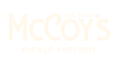McCoy's Pickle Factory