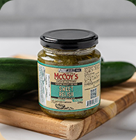 Sweet Relish