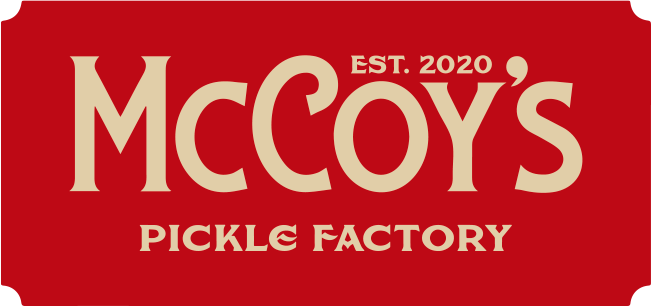 McCoy's Pickle Factory